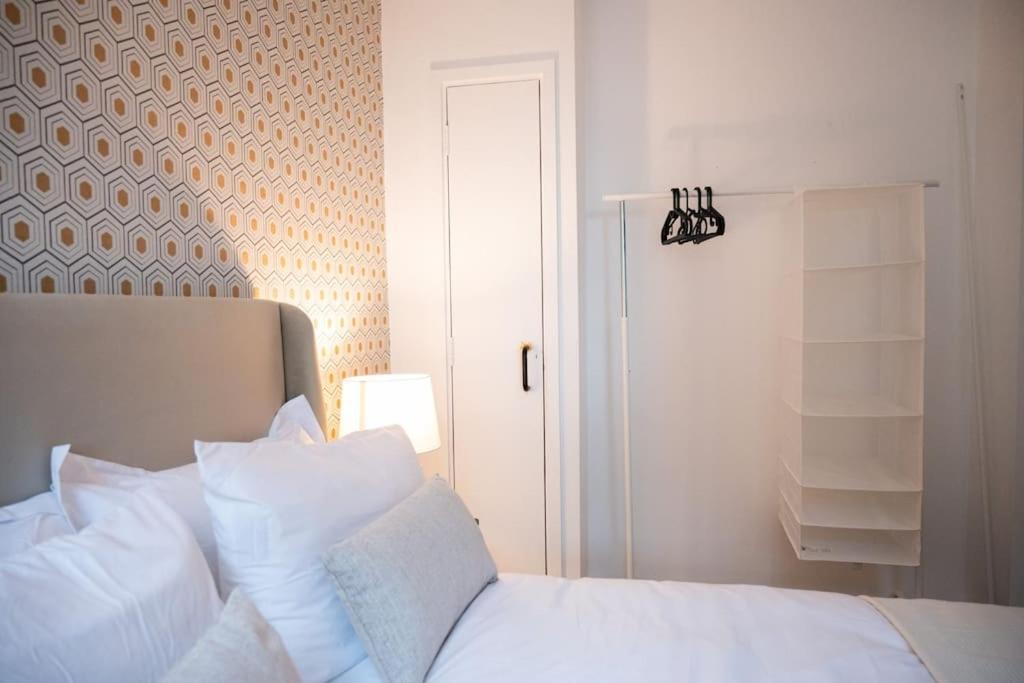 2 Bed Apt In Leeds City Centre Exterior photo